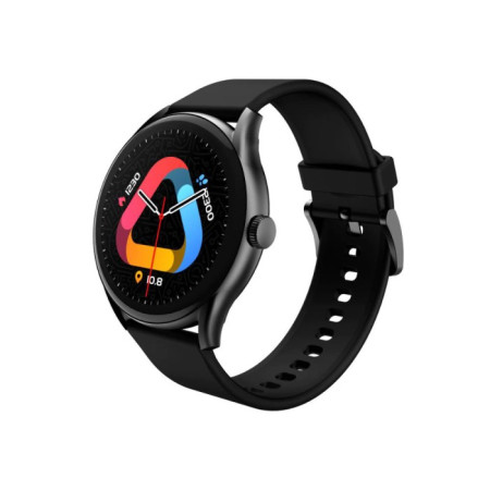 QCY Watch GT Smart Watch With Retina AMOLED HD Display